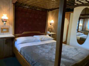 Hotel per Live Entertainment Expo Rivabella
