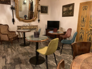 hotel per cicloturisti con bicicletta Gatteo Mare